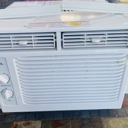 TCL window air conditioner