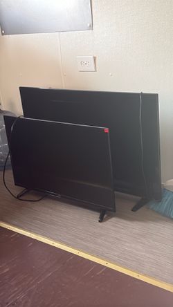 Flat screen tv