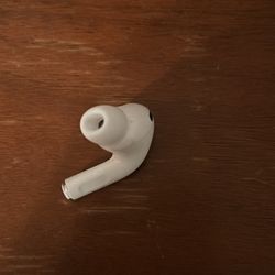 Airpod Pro Left earbud REPLACEMENT