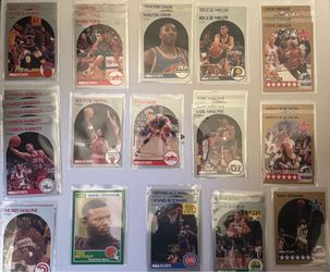 Sports Cards