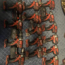 Sell or trade Milwaukee tools