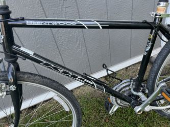 KHS Bike 19” Frame
