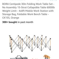 Portable Tablet 