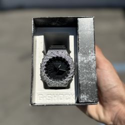 G Shock 