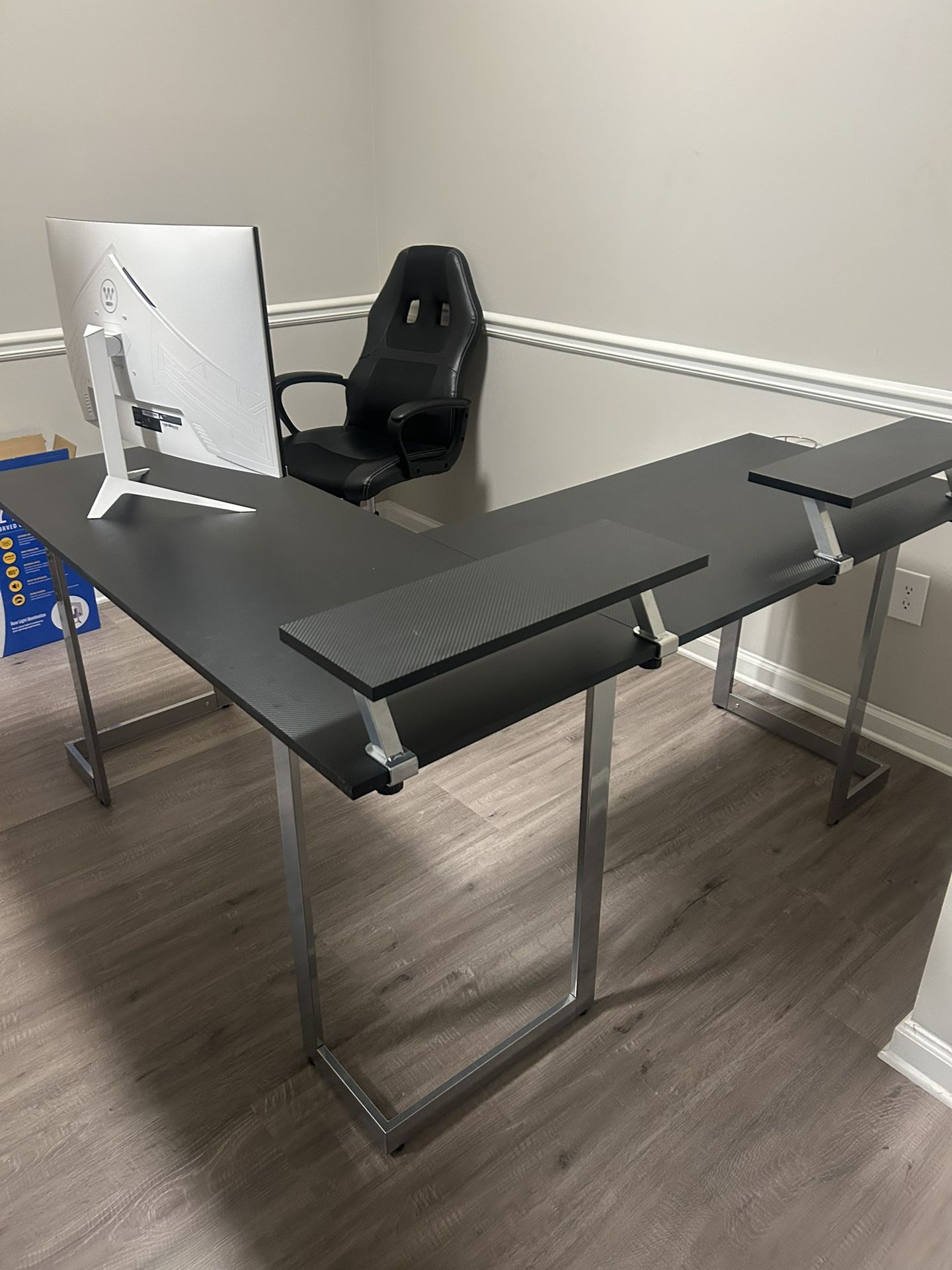 Gaming Table