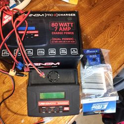 Battery Charger 