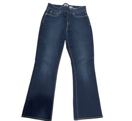 Levi Strauss Jeans modern boot cut