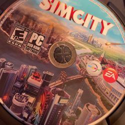Sid Meiers Sim City Pc Game