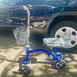 Rover Knee Scooter
