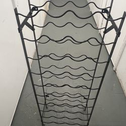 Wine Rack
