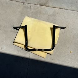 Factory 47 Meathook Bars And Crash Bar 