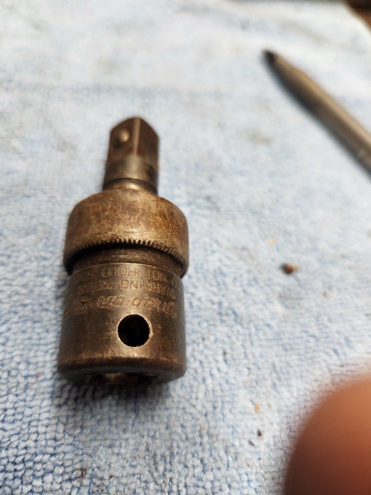 Snap-on 3/8 Impact Swivel