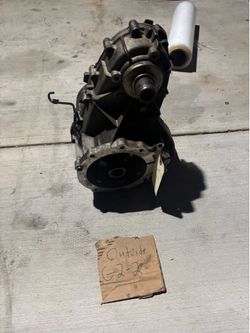 2000 2001 2002 2003 BMW E53 X5 3.0L TRANSFER CASE OEM