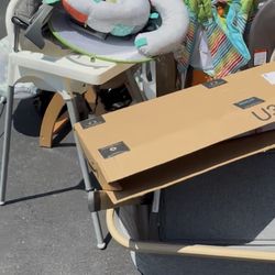 Baby Items 