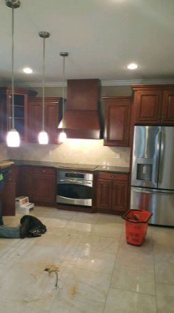 Used Kitchen Cabinets For Sale