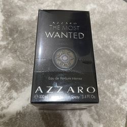 Azzaro Perfume