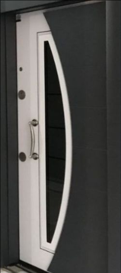 Reinforced Doors & Windows – Unique Opportunity