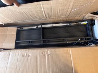 Cal king metal box spring