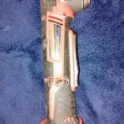 Milwaukee 18V Right Angle Drill