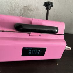 Mug Heat Press