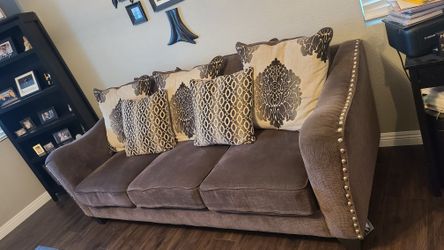 Couches