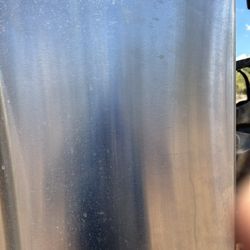 LG Refrigerator Make An Offer