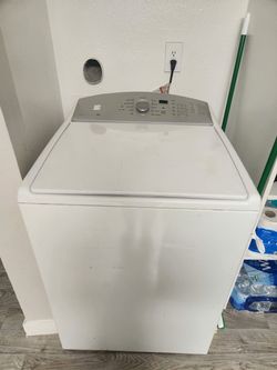 Kenmore Washer & Dryer set series 600