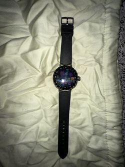 Tambour Horizon Light Up Connected Watch - Jewelry
