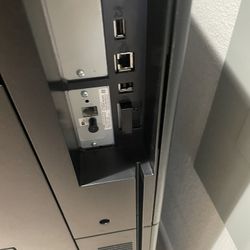 Kyocera TASKalfa 6003i Black & White Copier