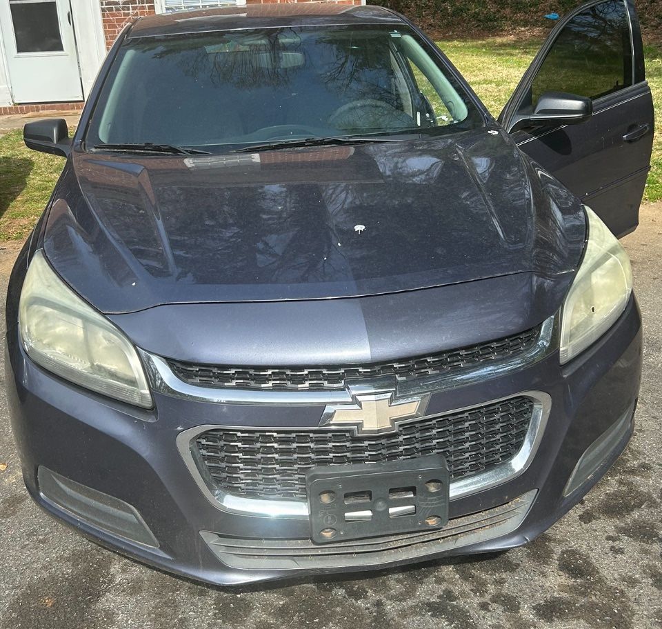 2015 Chevrolet Malibu