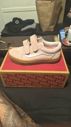 girls new shoes