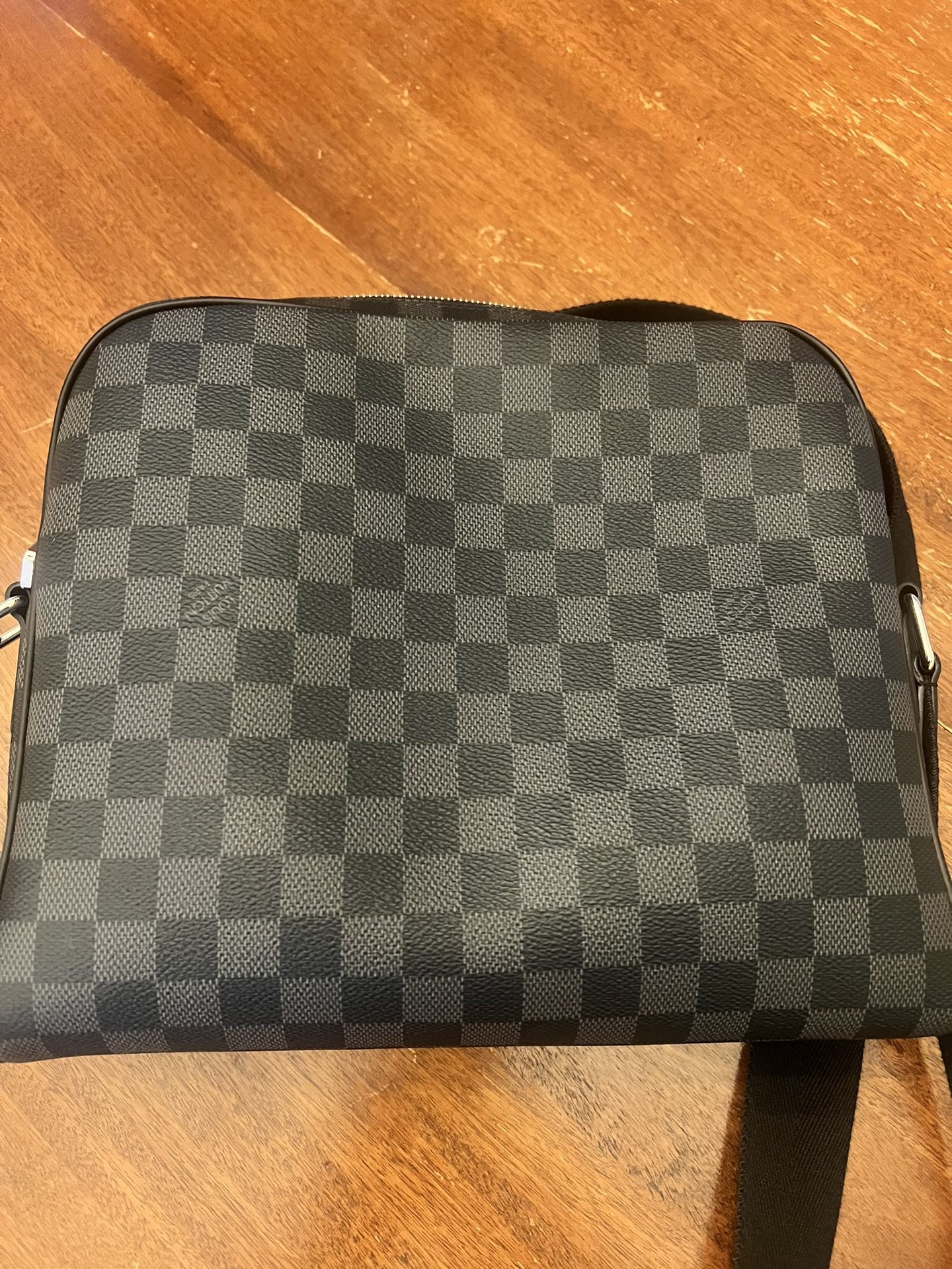 Louis Vuitton Man Bag