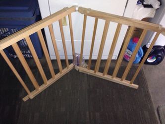Baby doors
