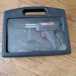 Weller Universal Solder Gun Kit