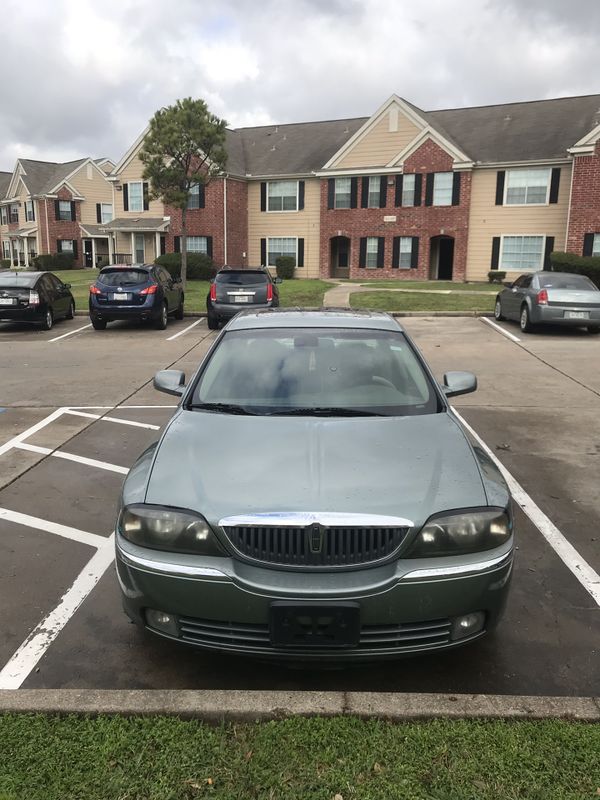 Car for Sale in Houston, TX OfferUp