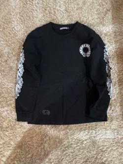 Chrome hearts long sleeve