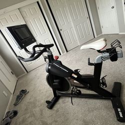 Exercise Bike