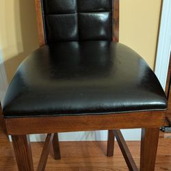 FREE 5 Counter Chairs 