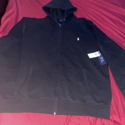 Brand new polo ralph lauren with tags 2xl