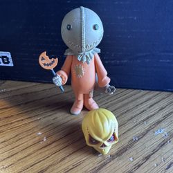 Neca Sam
