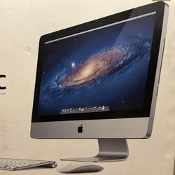 iMac 