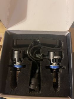 LED Headlight