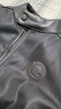 Indian Motorcycle Jacket