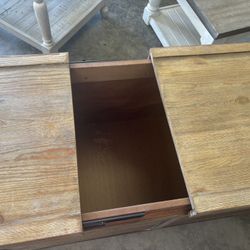 Chest/Coffee Table
