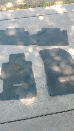 For 2001 Honda Civic