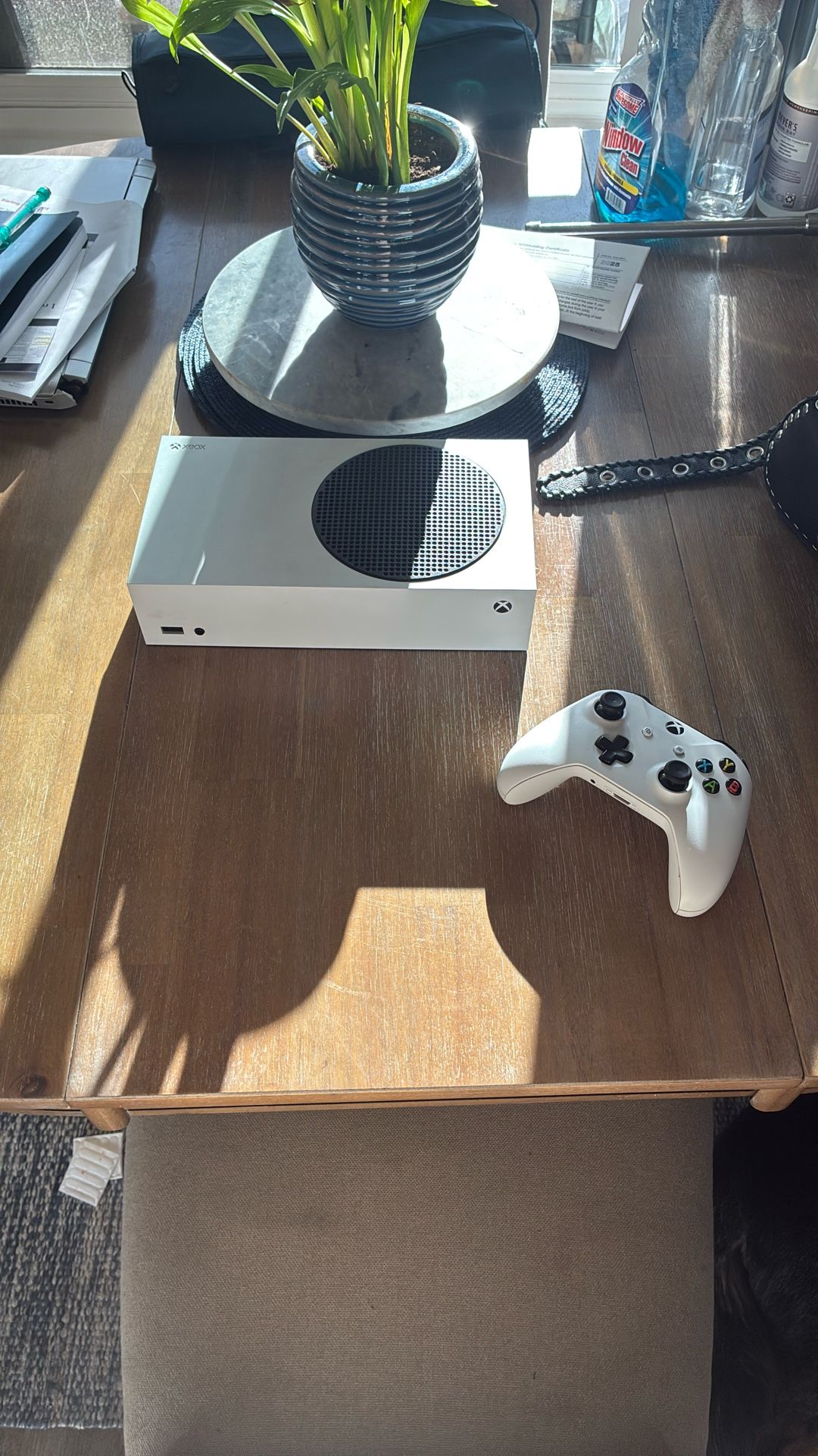 Microsoft Xbox One S Console
