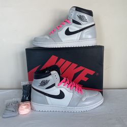 Air Jordan 1 Retro High SB NYC To Paris Mens Size 12 
