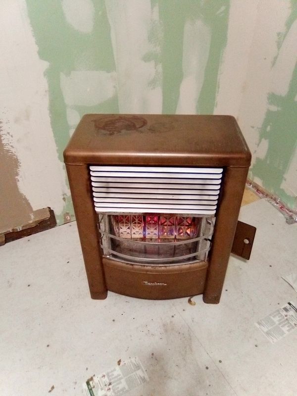 Gas heater for Sale in Dallas, TX OfferUp