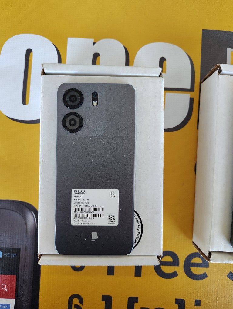 Free Phones