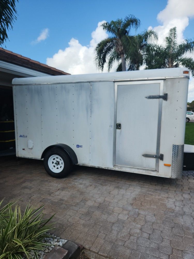 Trailer For Sale